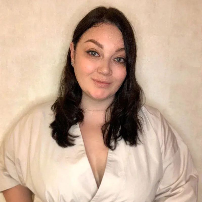 Чернавина Юлия