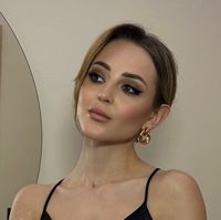 Першина Елизавета