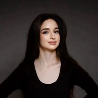 Амбарцумян Диана