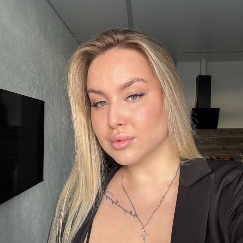 Завражина Александра