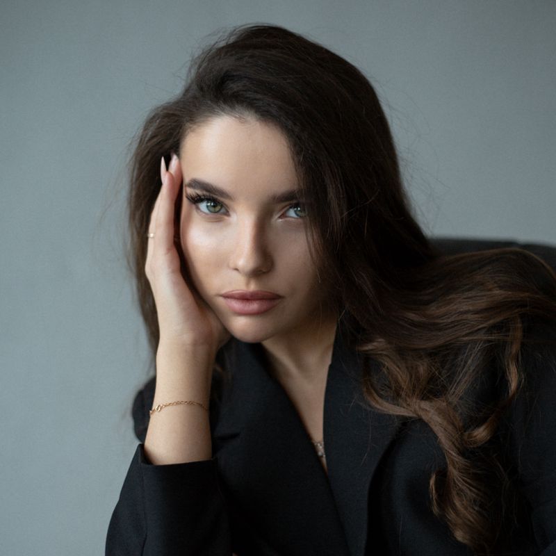 Новикова Анастасия