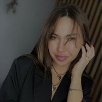 Тиунова Оксана