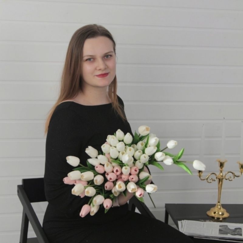 Анастасия