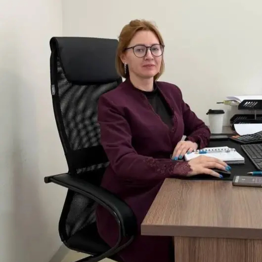 Сухобокова Екатерина