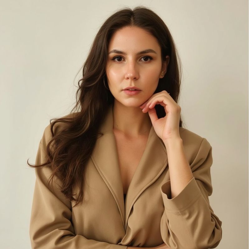 Анастасия
