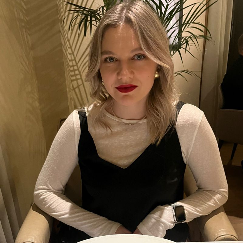 Ершова Юлия