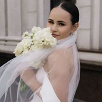 Сошникова Арина