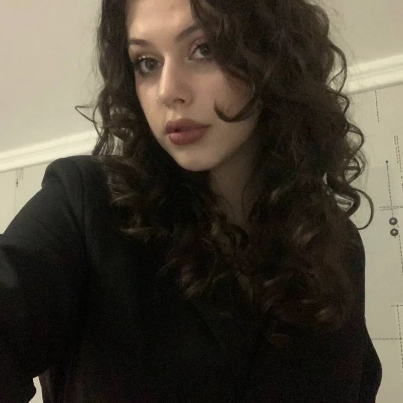 Никитина Олеся