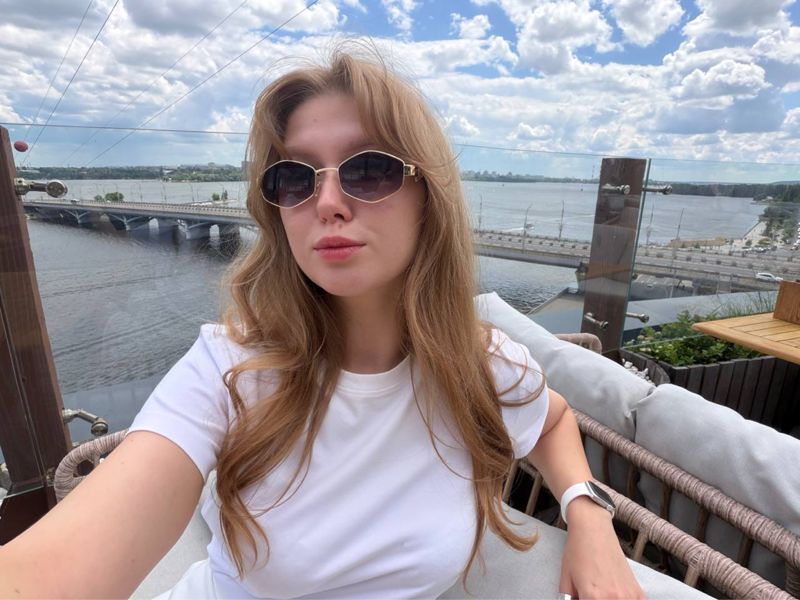 Доругина Диана