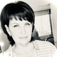 Гелманова Инна Николаевна