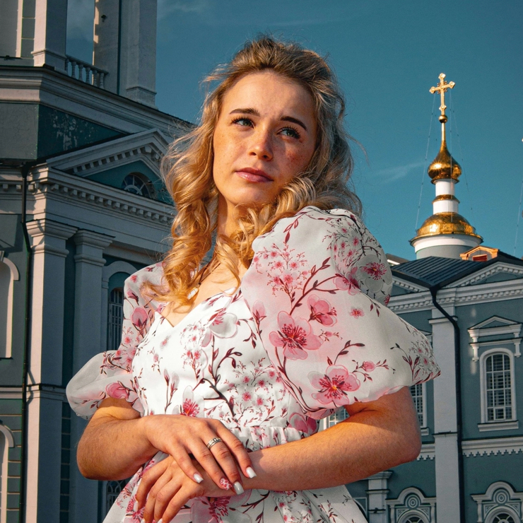 Анна