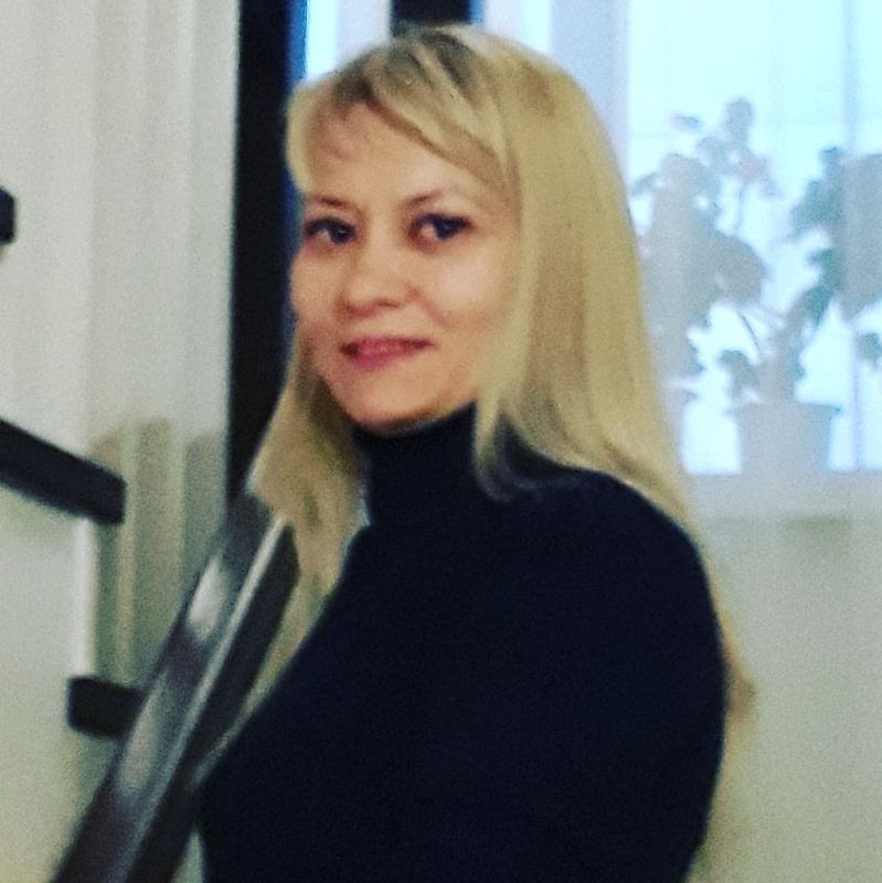 Наталия