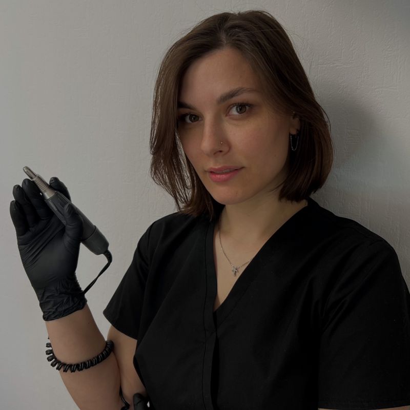Ершова Екатерина