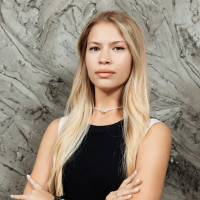Прибыткова Анастасия