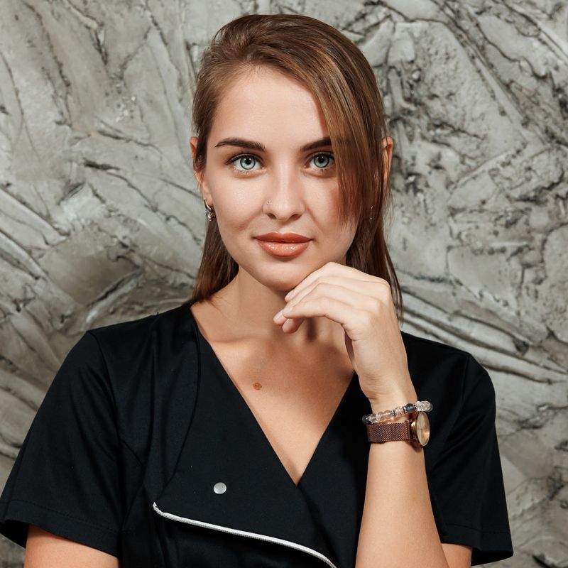 Мищенко Ксения