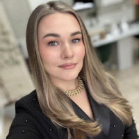 Жукова Полина