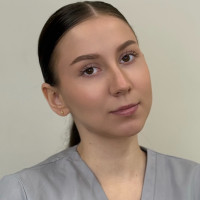 Барновская Арина