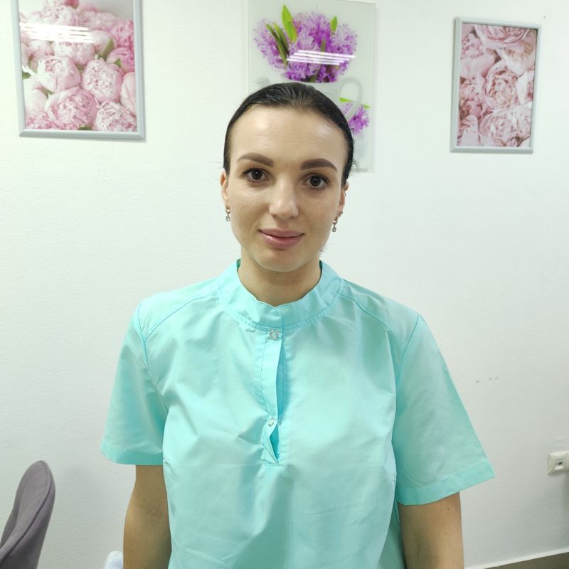 Анастасия