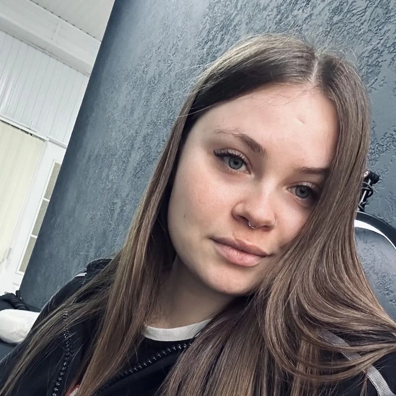 Наталья