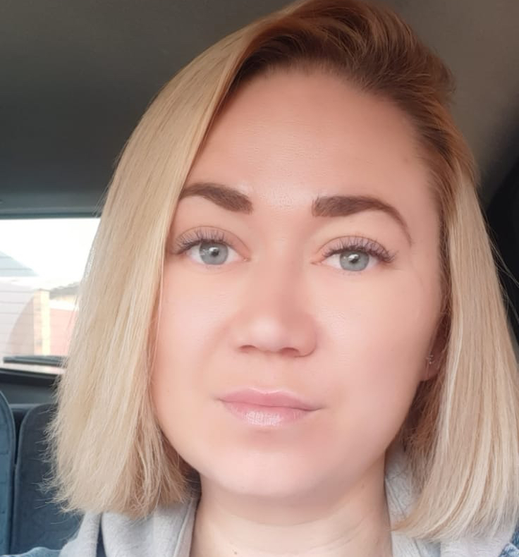 СВЕТЛАНА