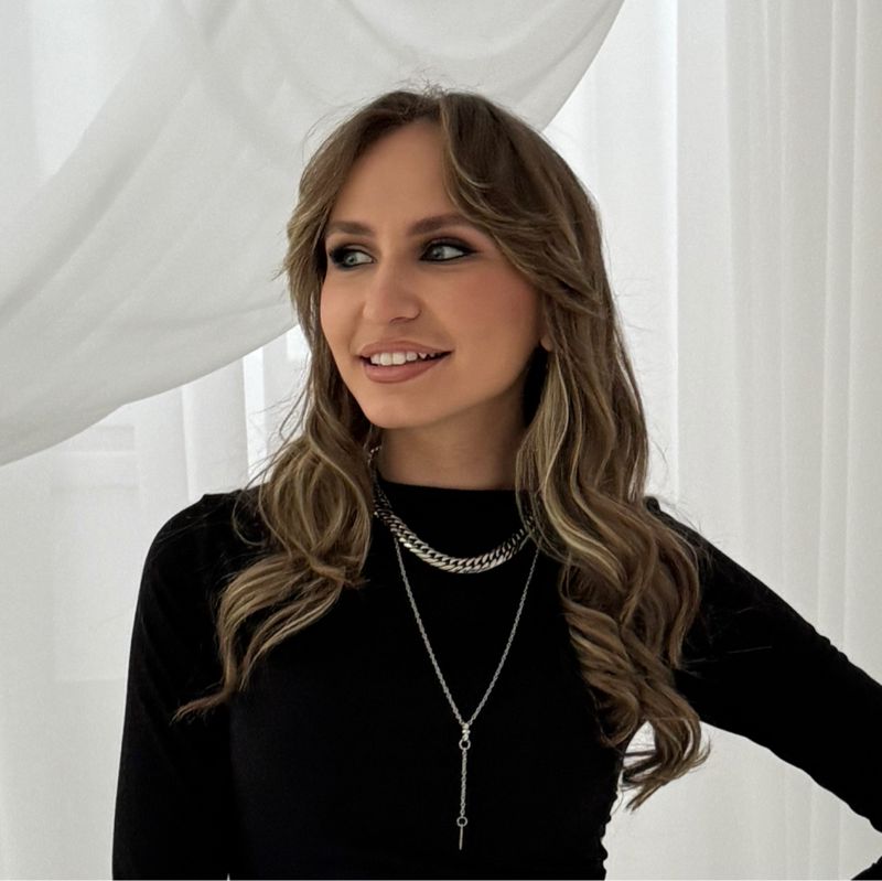 Светлана