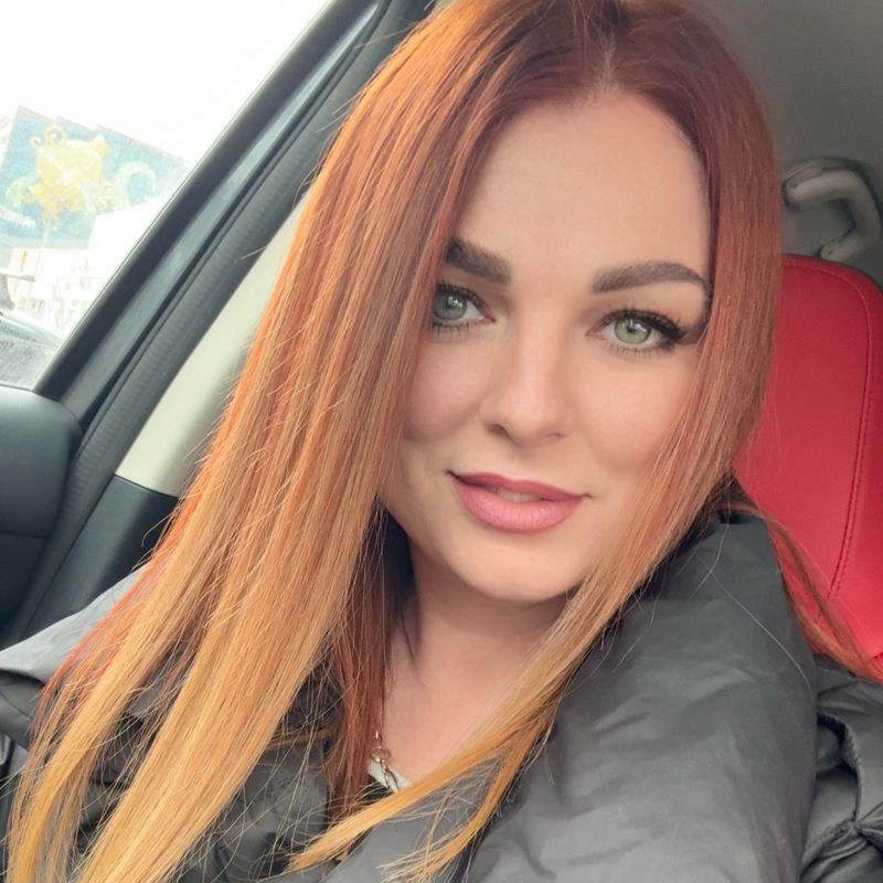 Эксперт Оксана Зубова