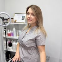Профи Кристина Моренкова