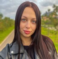 Ресницы Милана