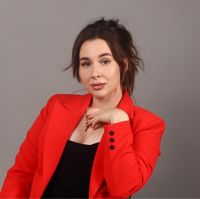 Кристина