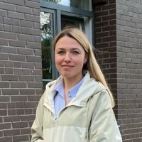 Сафонова Анастасия