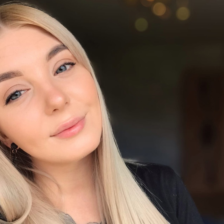 Чувакина Софья
