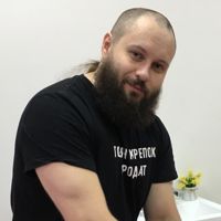 Шульгин Илья