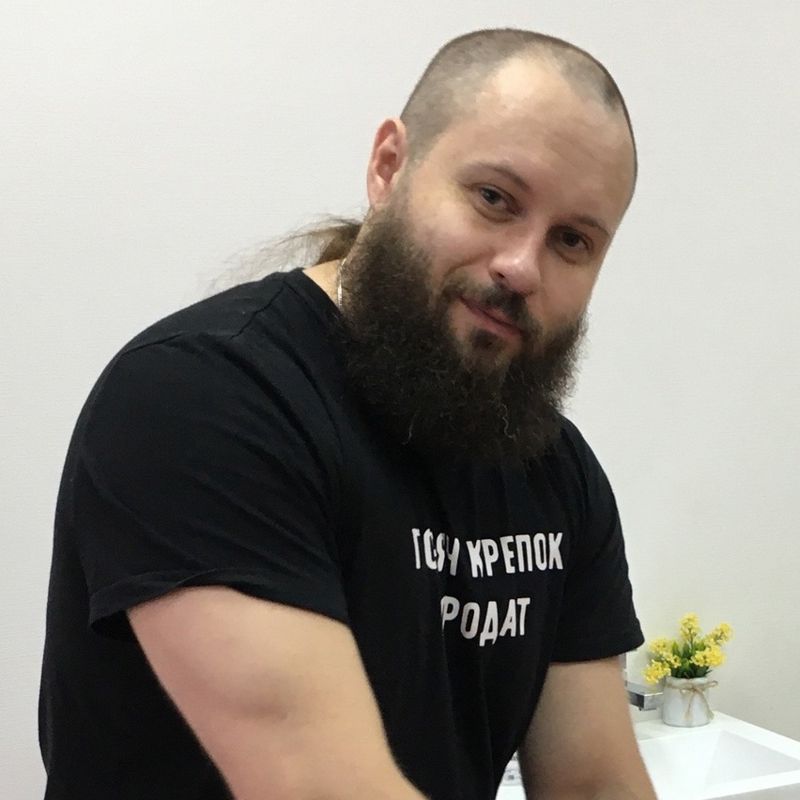 Шульгин Илья