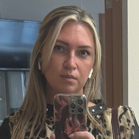 Белянцева Екатерина