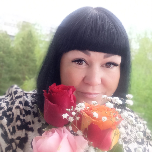Елена Яковлева