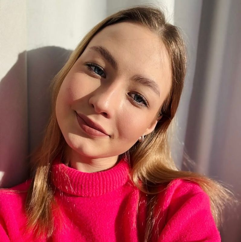 Юлия Чурсанова