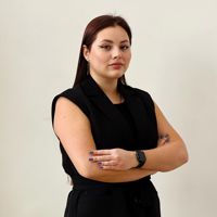 Кудряшова Любовь