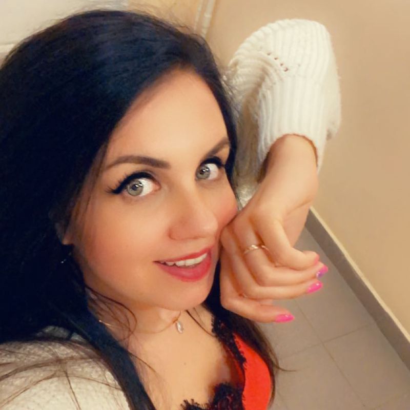 Марина