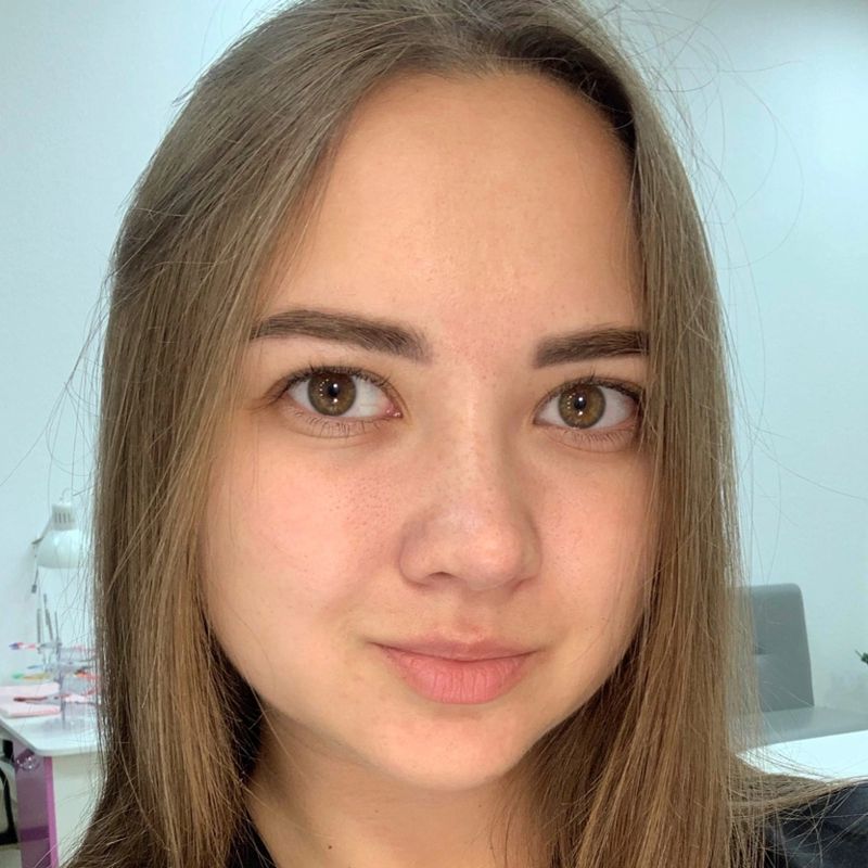 Галина