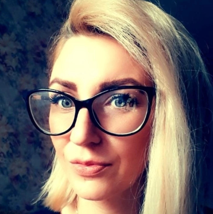 Иноземцева Юля