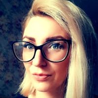 Иноземцева Юля