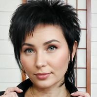 Абеляшева Екатерина