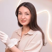 Цирулёва Анна