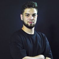 Верещагин Даниил