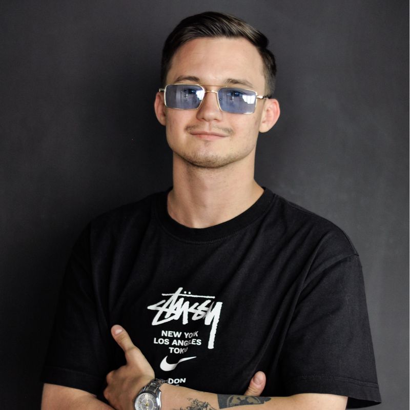 Братков Сергей