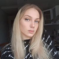 Замятина Анастасия