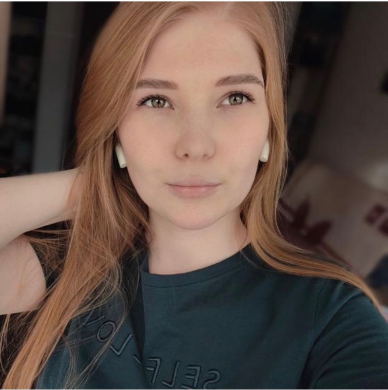 Анастасия