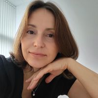 Колесник Марина