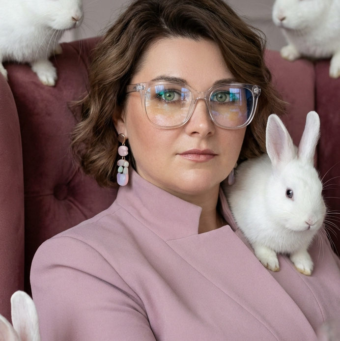 Оксана