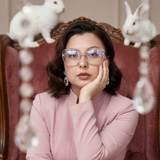 Кристина
